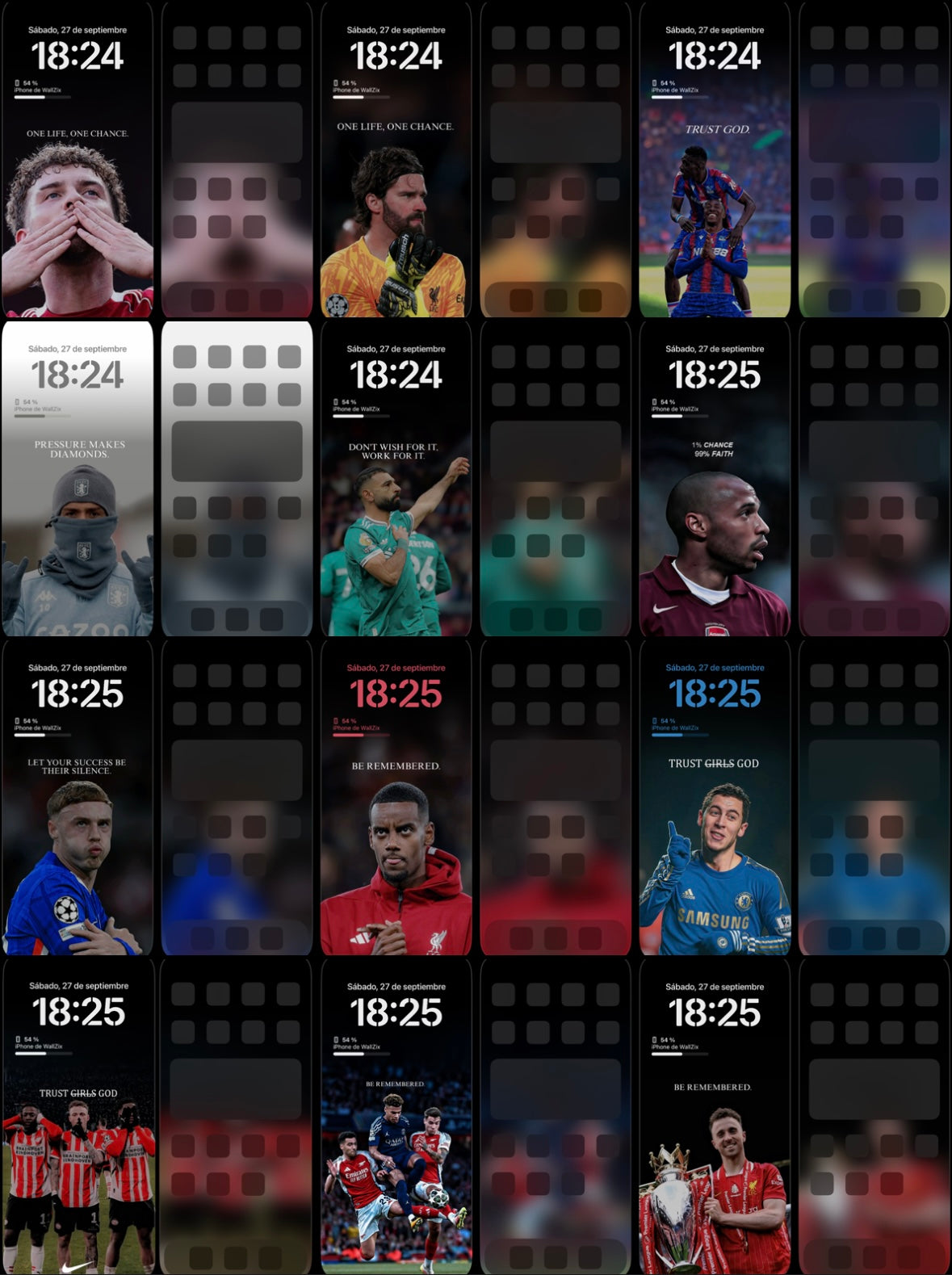 Premier League | Pack