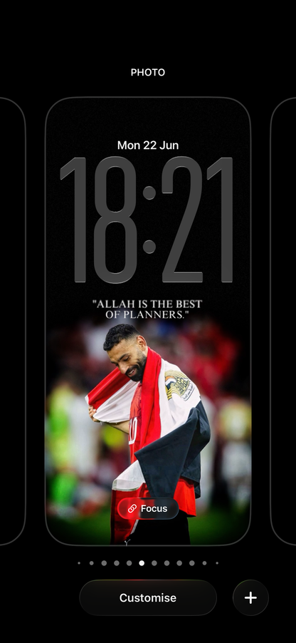 Salah — Allah Is The Best Of Planners