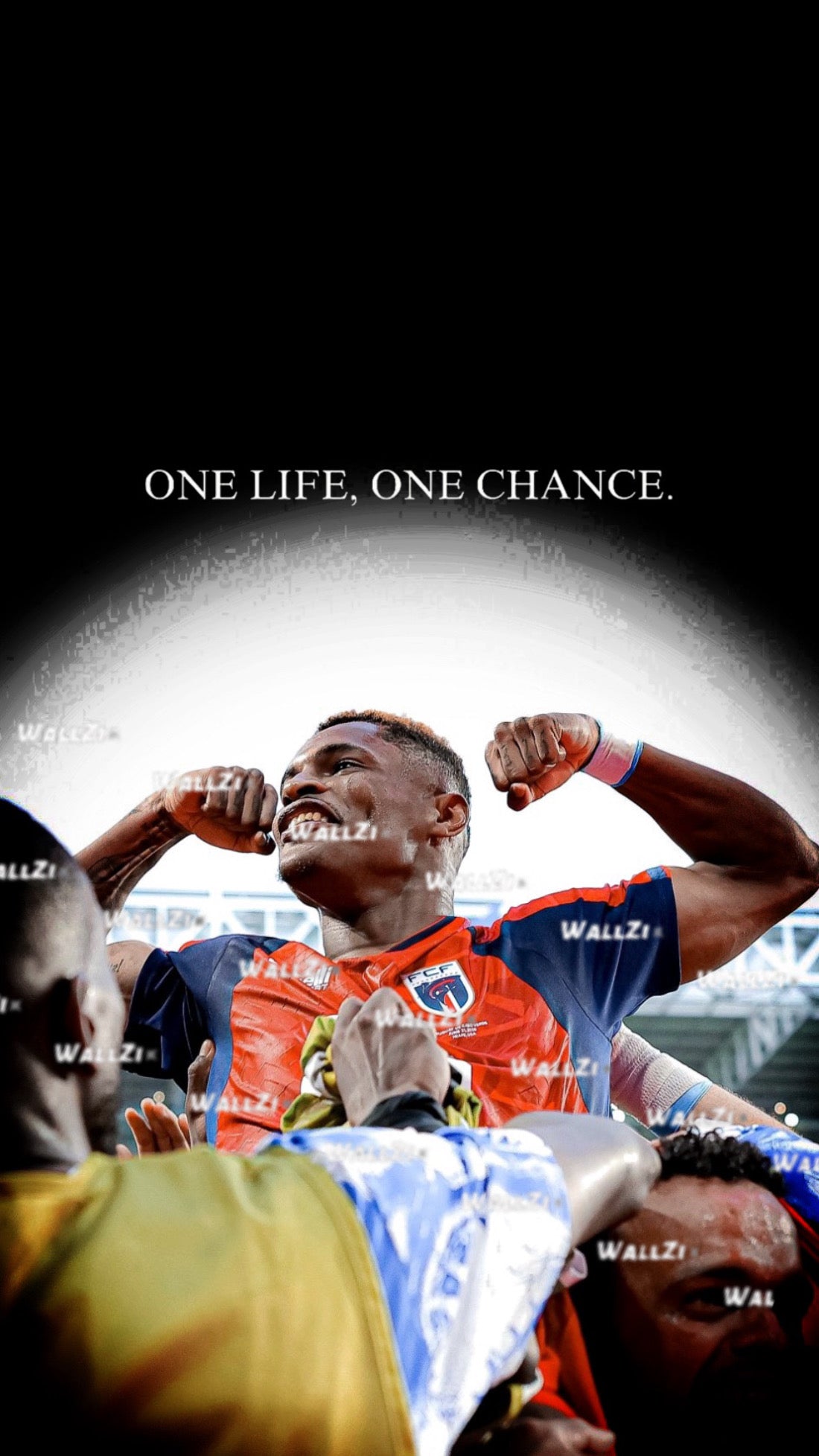Varela — One Life, One Chance