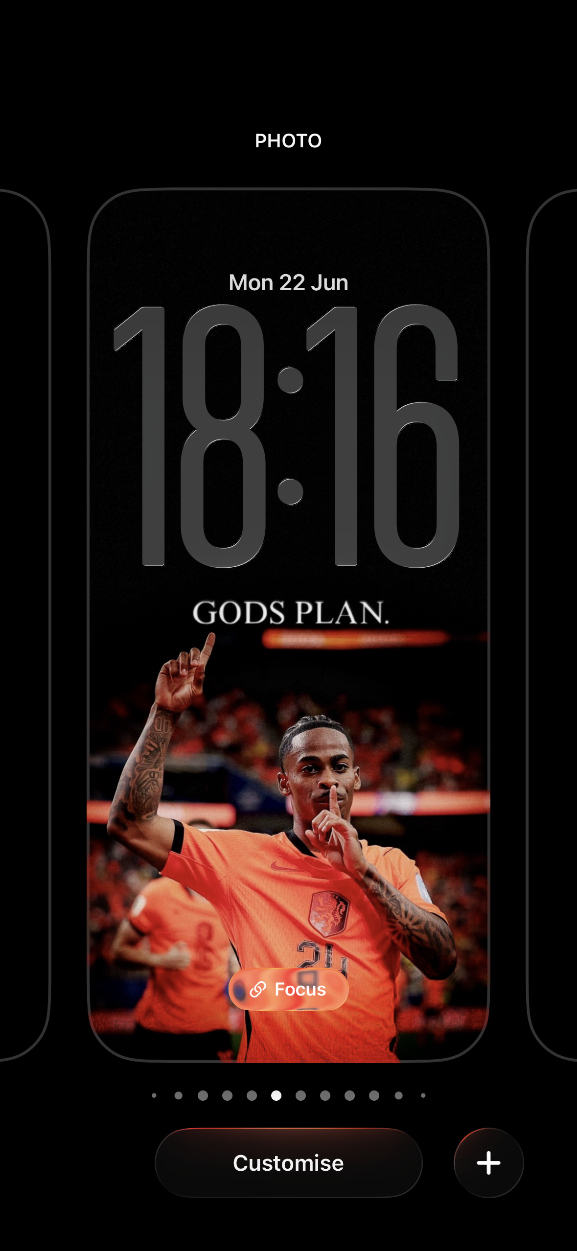 Summerville — Gods Plan