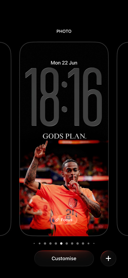 Summerville — Gods Plan