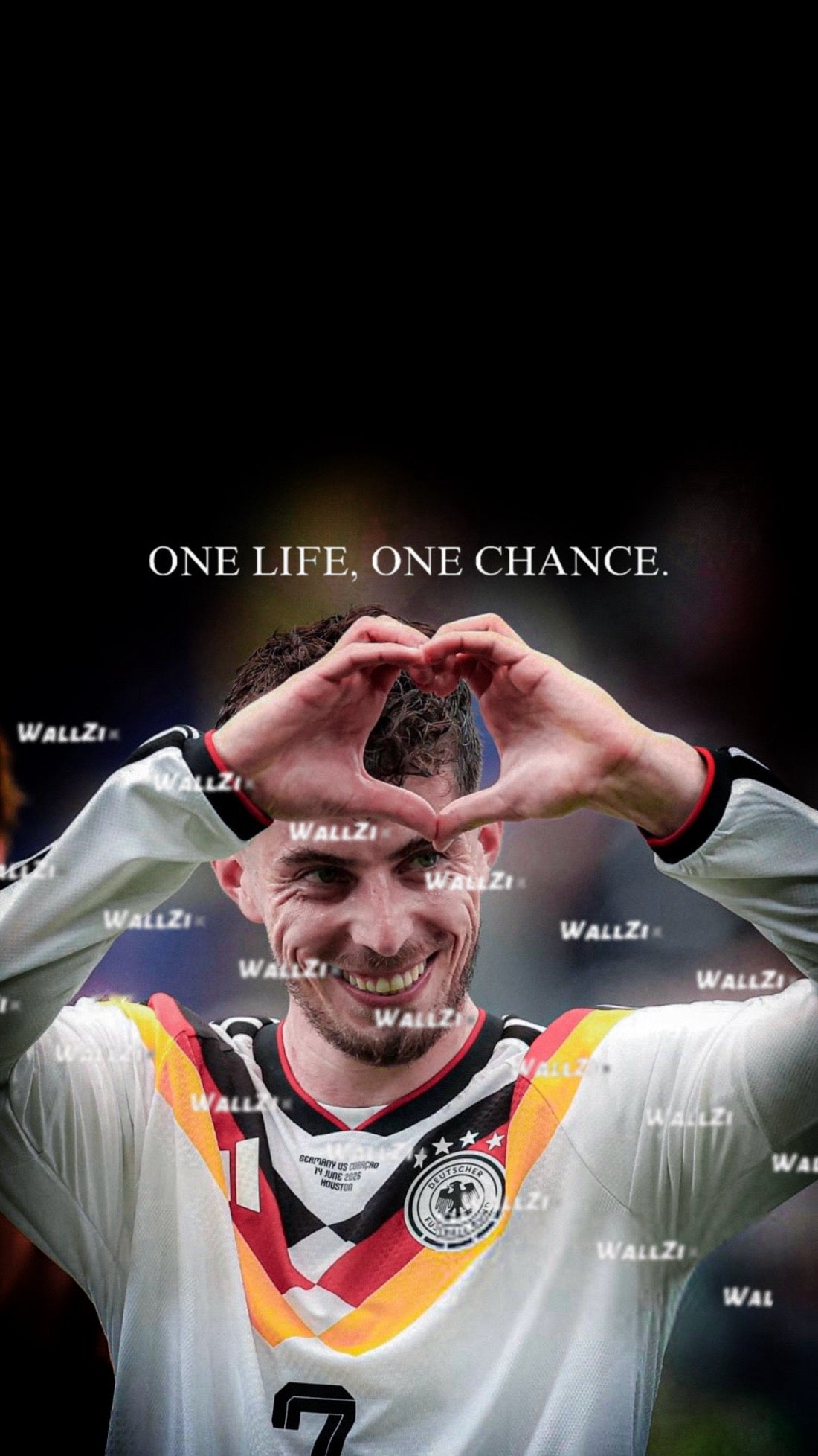 Havertz — One Life, One Chance