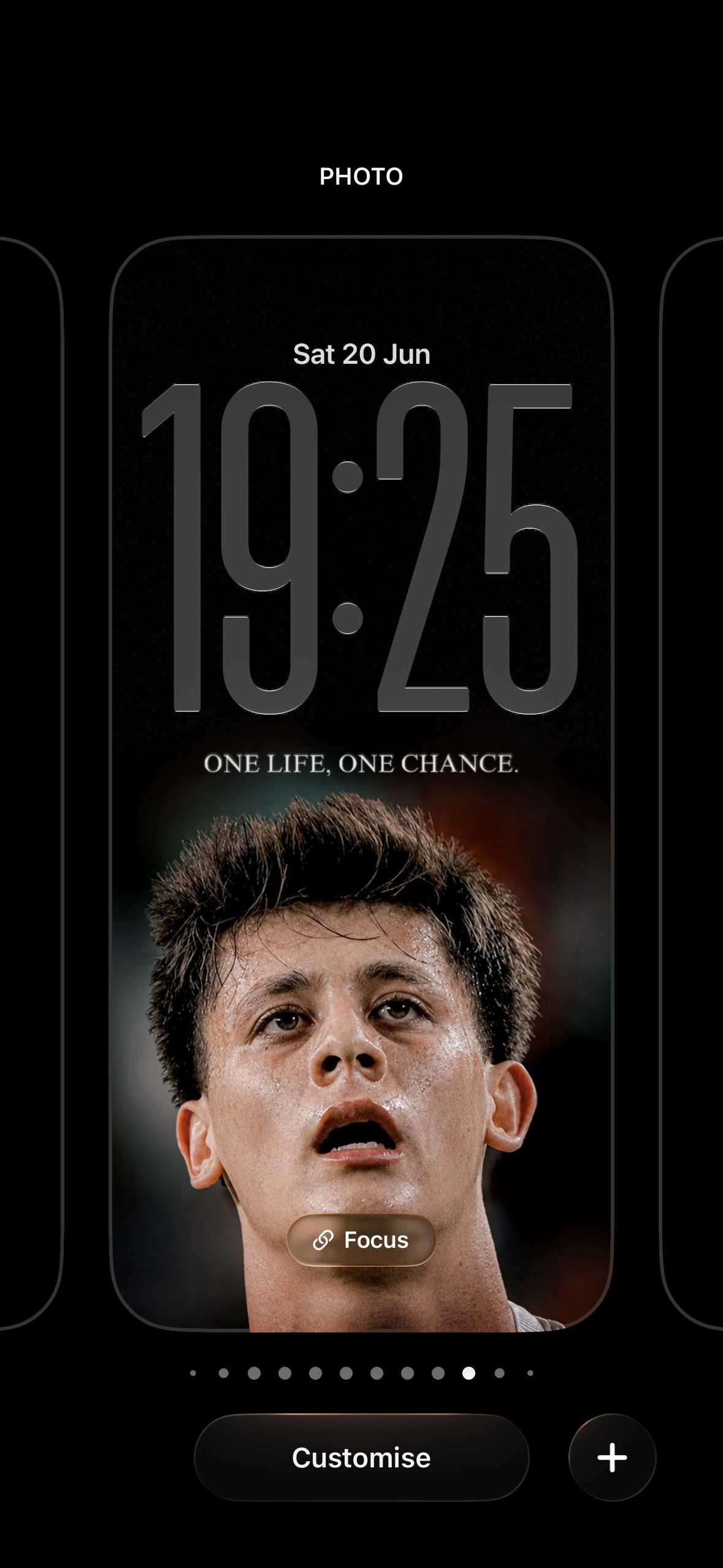 Arda Güler — One Life, One Chance