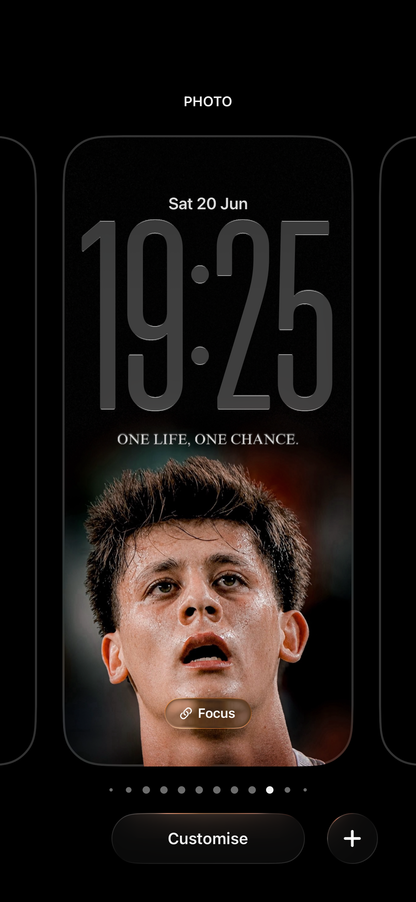 Arda Güler — One Life, One Chance