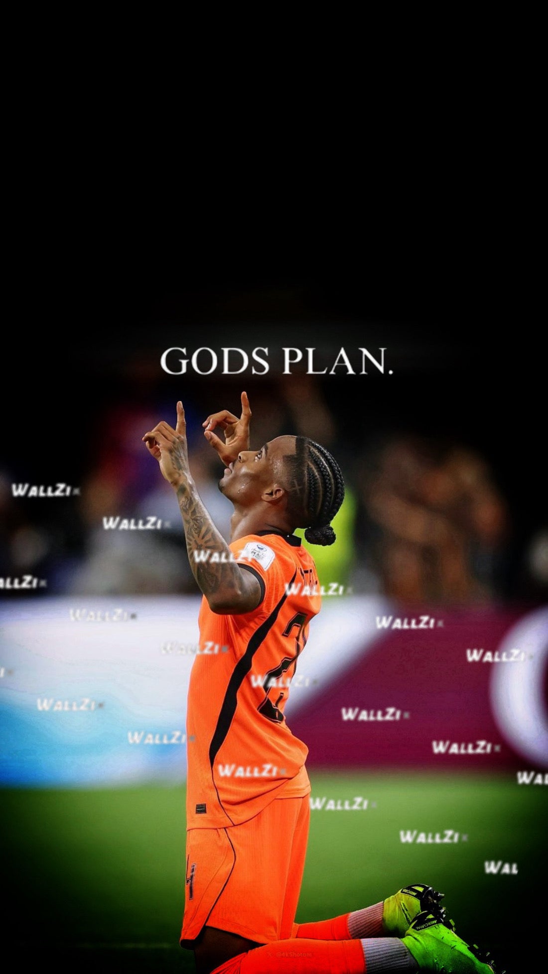 Summerville — Gods Plan