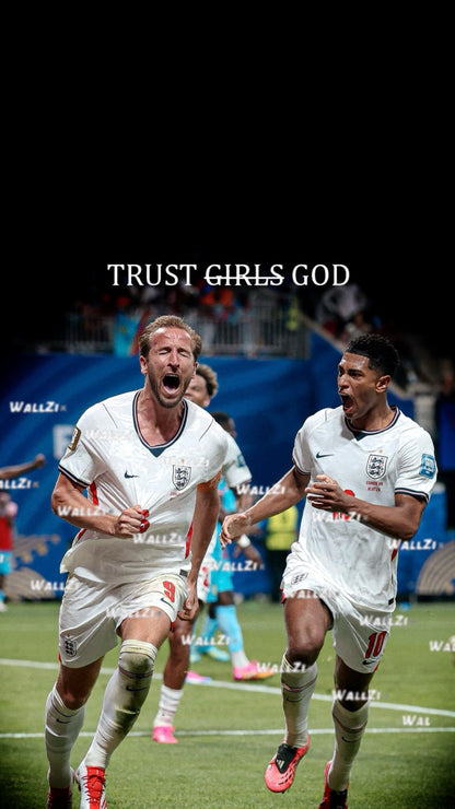 Kane — Trust Girls God