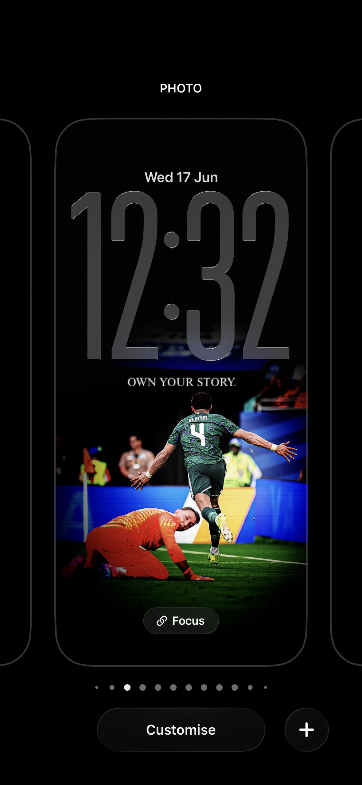Alamai — Own Your Story