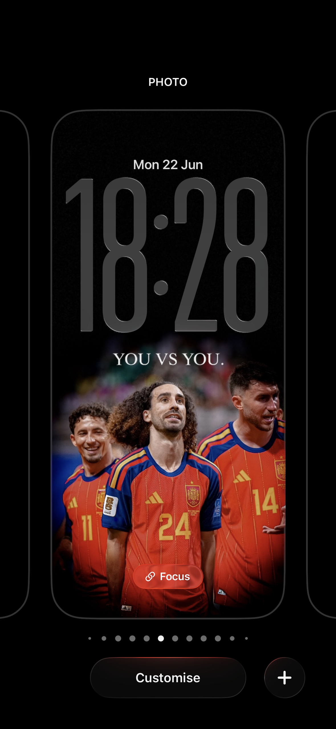 Cucurella — You vs You