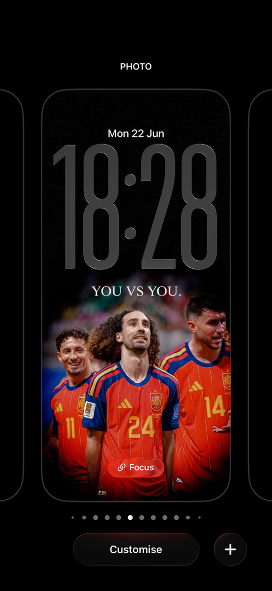 Cucurella — You vs You