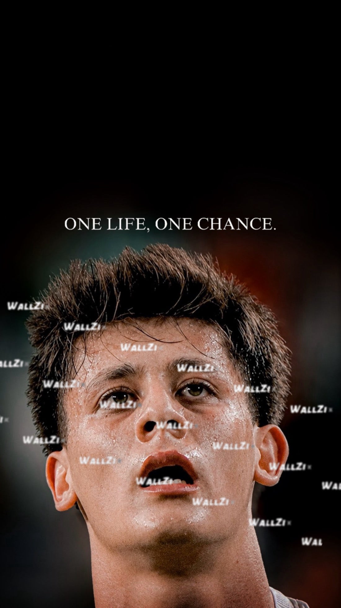 Arda Güler — One Life, One Chance