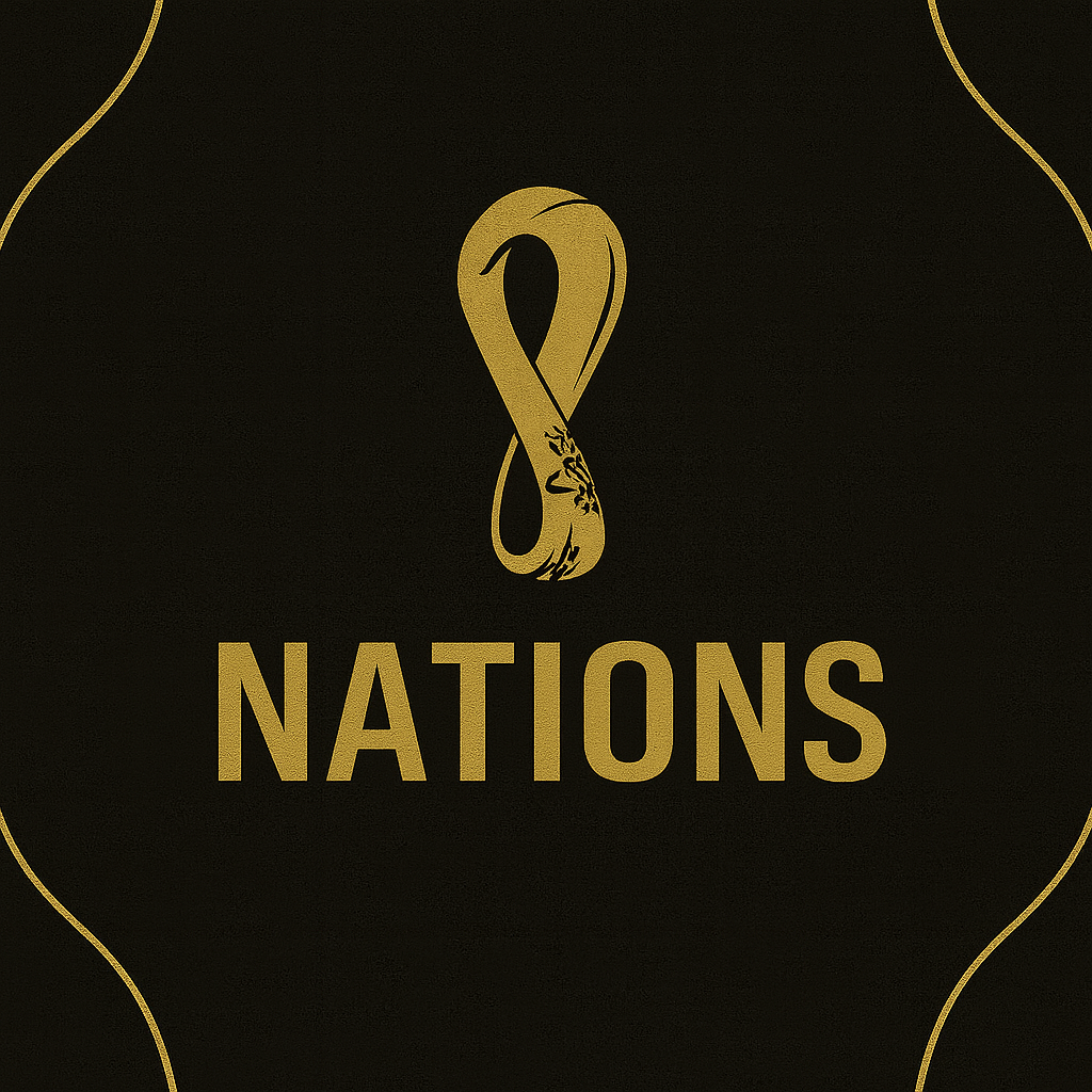 National Teams | Pack