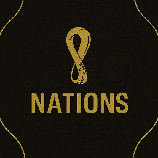 National Teams | Pack