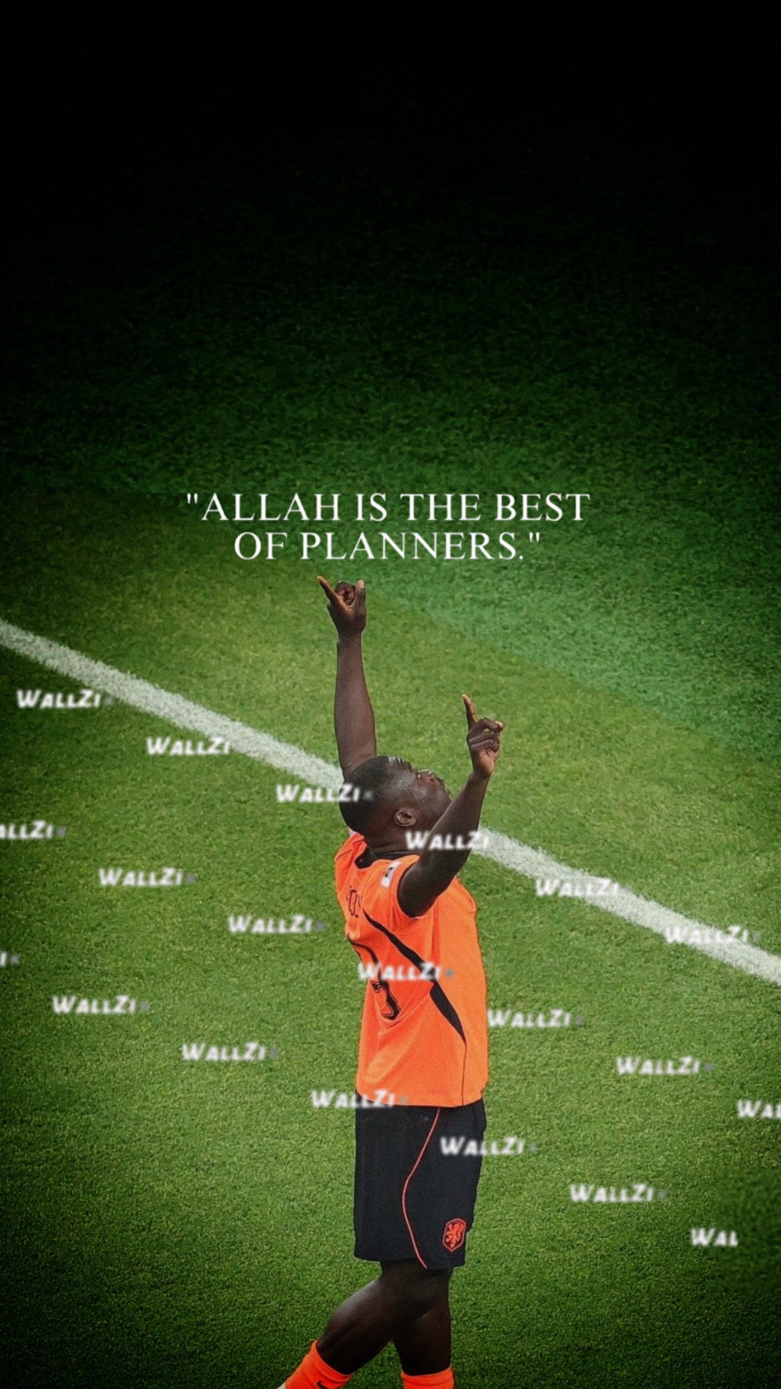 Brobbey — Allah Is The Best Of Planners