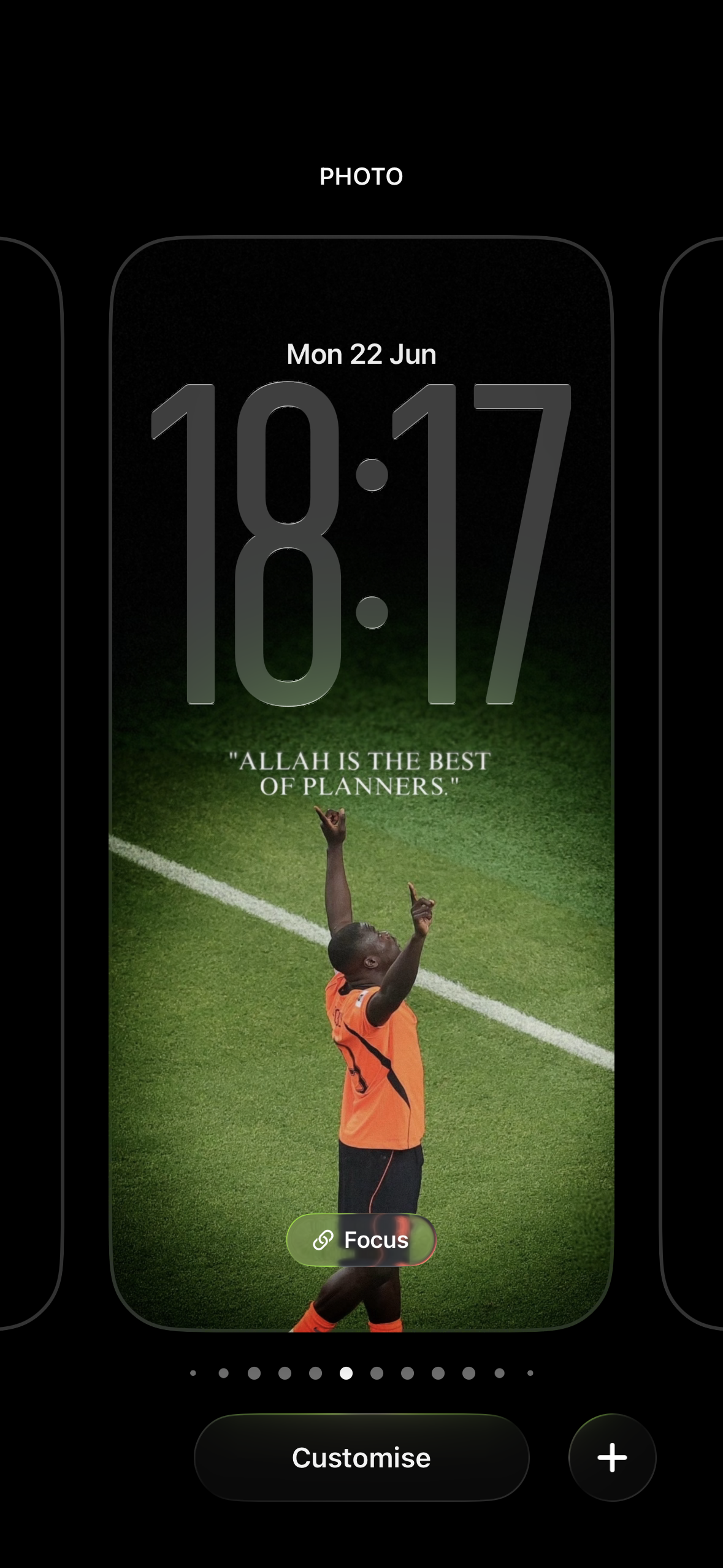 Brobbey — Allah Is The Best Of Planners