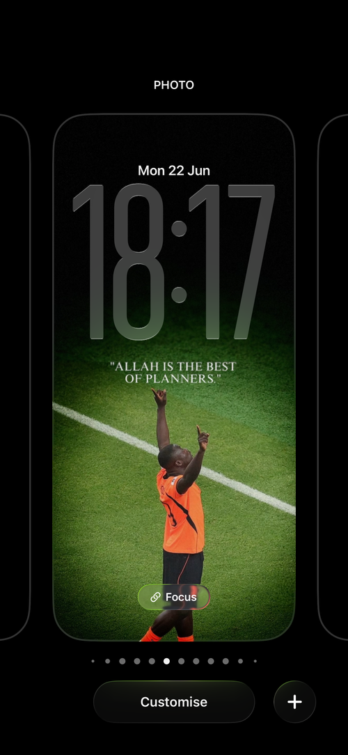 Brobbey — Allah Is The Best Of Planners