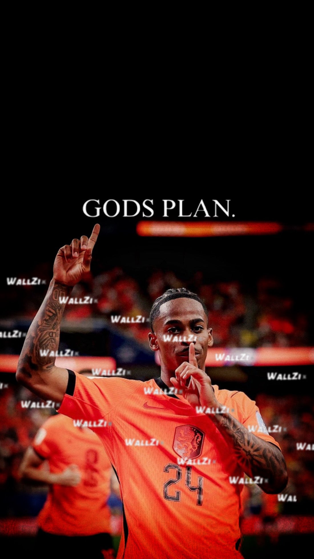 Summerville — Gods Plan