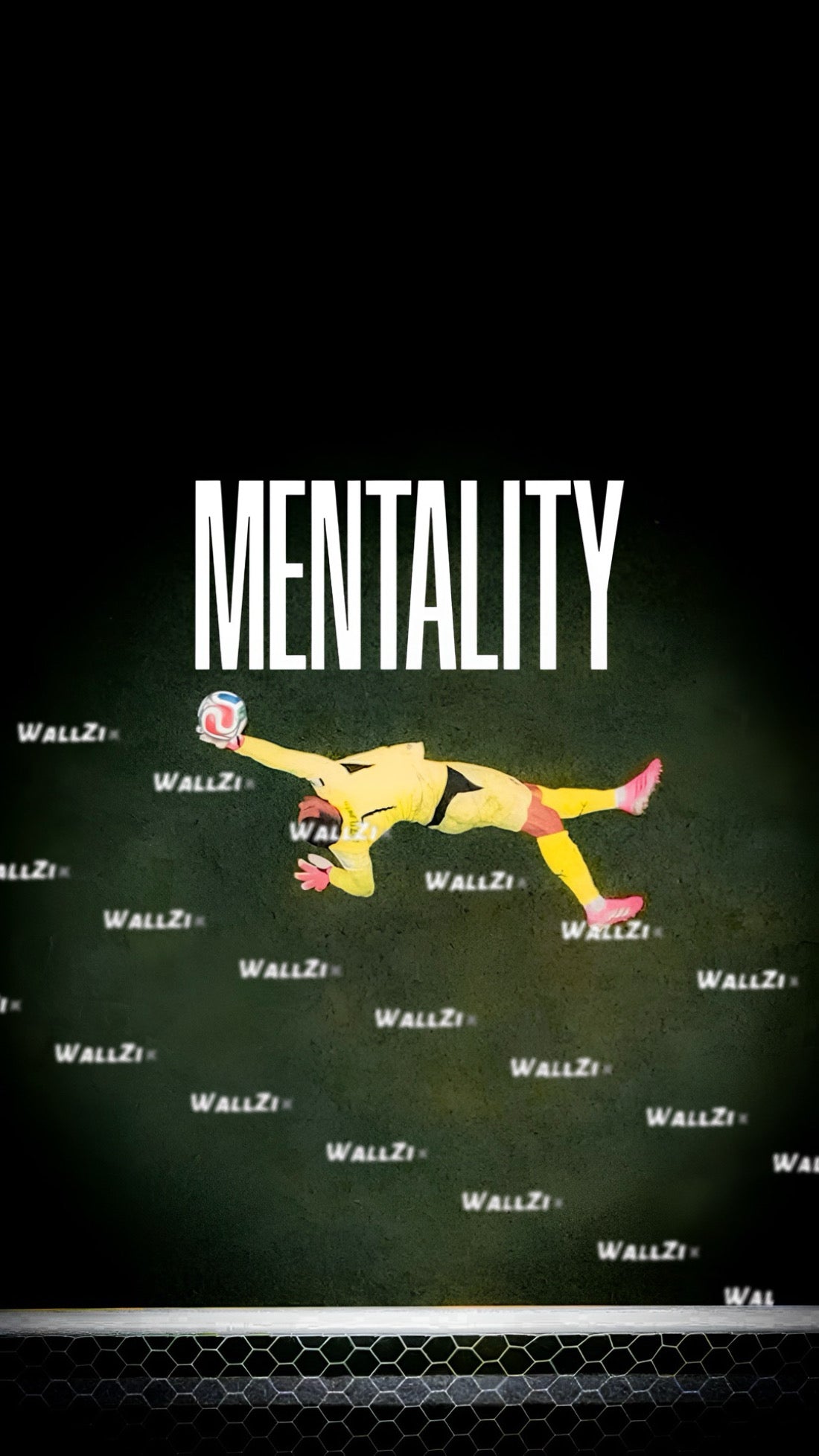 Diogo Costa — Mentality