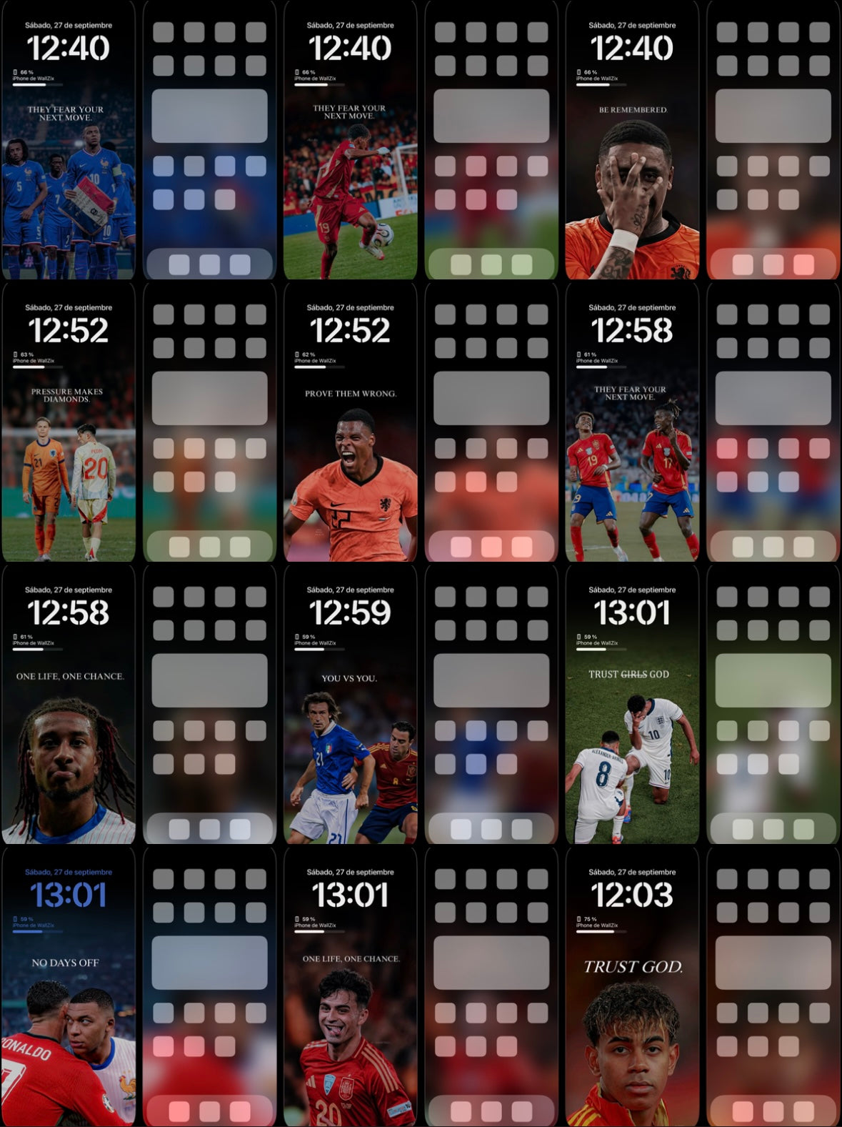 All Wallpapers | Premium Pack