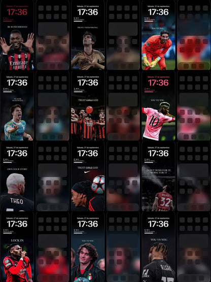 All Wallpapers | Premium Pack