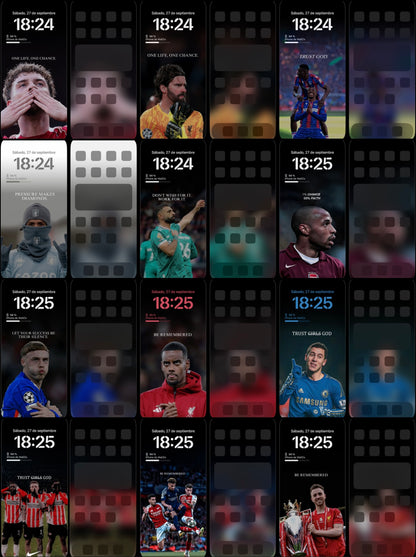 All Wallpapers | Premium Pack