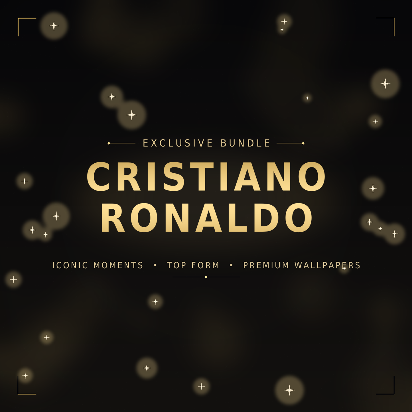 Cristiano Ronaldo Wallpapers Pack