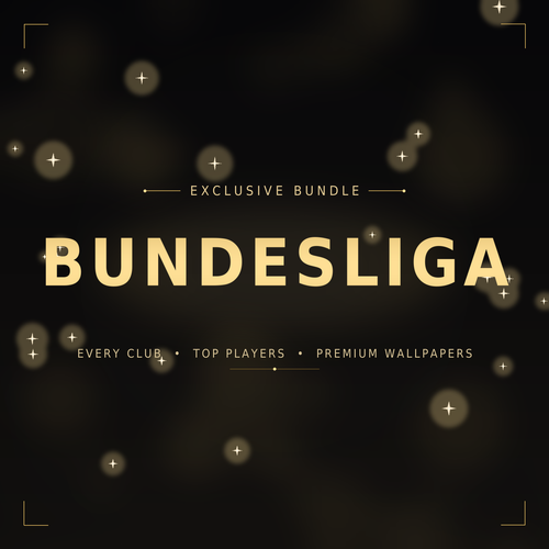 Bundesliga Wallpaper Pack
