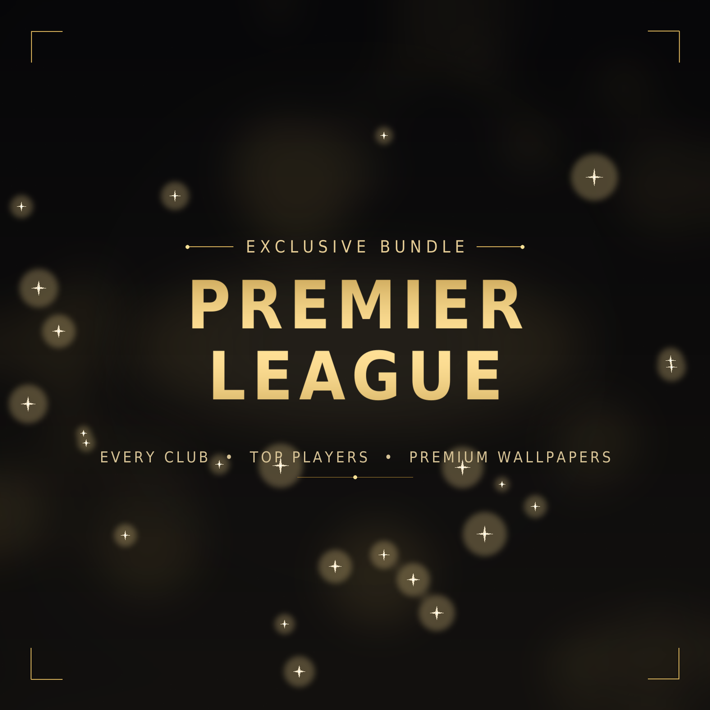 Premier League Wallpaper Pack